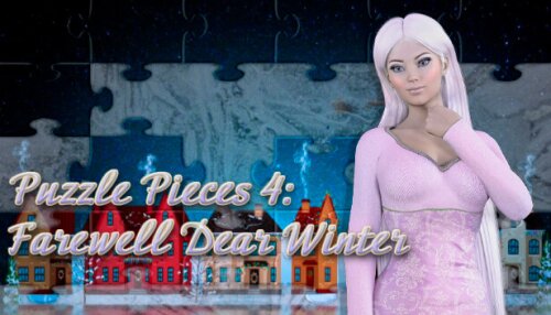 Download Puzzle Pieces 4: Farewell Dear Winter