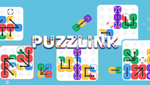 Download Puzzlink (GOG)