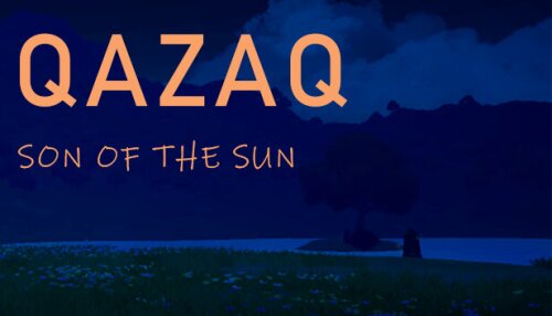 Download Qazaq: Son of the Sun