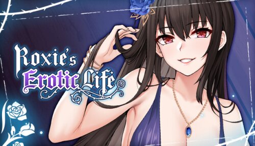 Download Qi Luo’s Erotic Life