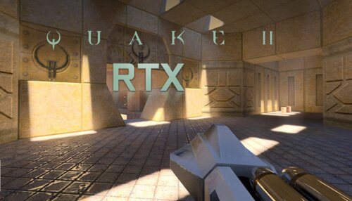 Download Quake II RTX