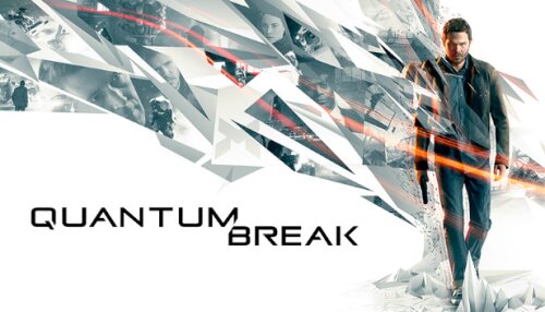 Download Quantum Break