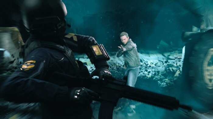 Quantum Break Download Free