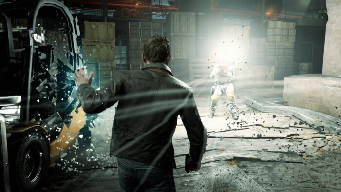 Quantum Break Crack Download