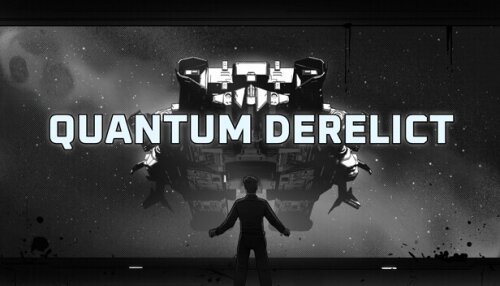 Download Quantum Derelict