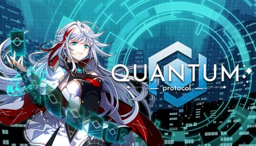 Download Quantum Protocol
