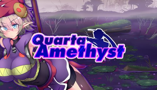 Download Quarta Amethyst (GOG)