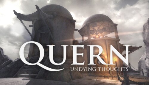 Download Quern - Undying Thoughts