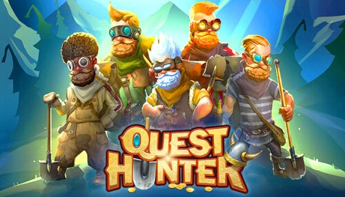 Download Quest Hunter