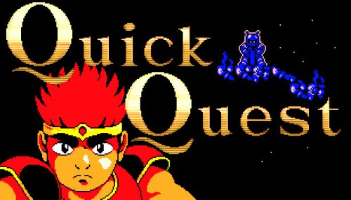 Download Quick Quest
