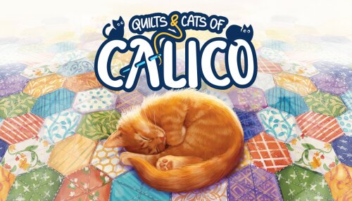 Download Quilts and Cats of Calico (GOG)
