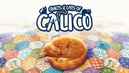 Download Quilts and Cats of Calico
