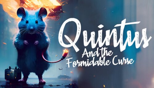 Download Quintus and the Formidable Curse