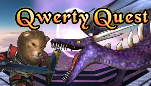 Download Qwerty Quest