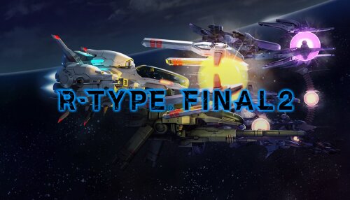 Download R-Type Final 2 (GOG)