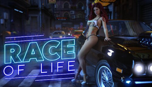 Download Race of Life - Act 1
