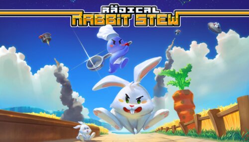 Download Radical Rabbit Stew