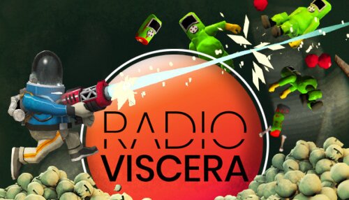 Download Radio Viscera