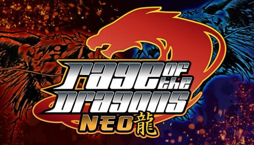 Download Rage of the Dragons NEO