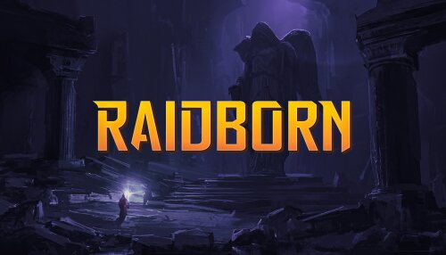 Download RAIDBORN (GOG)