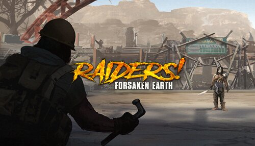 Download Raiders! Forsaken Earth (GOG)
