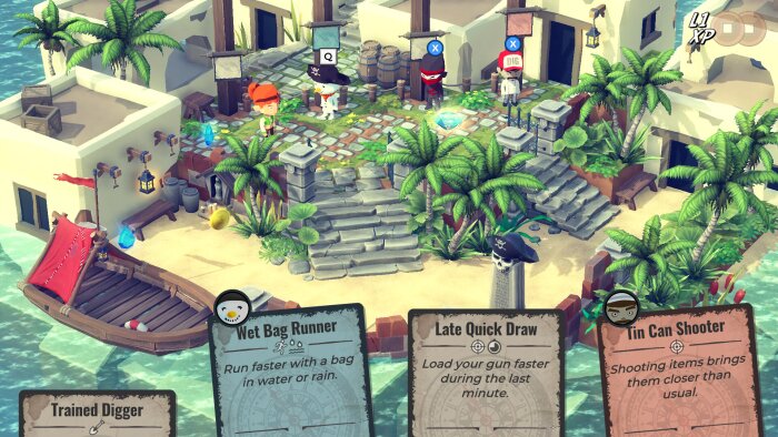 Raiders Of The Lost Island Download Free