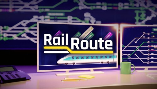 Download Rail Route (GOG)
