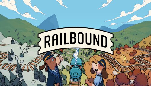 Download Railbound (GOG)