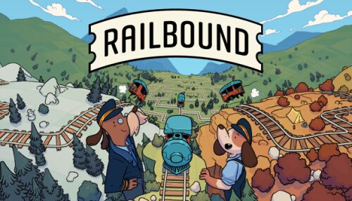 Download Railbound