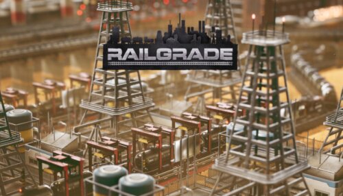 Download RAILGRADE
