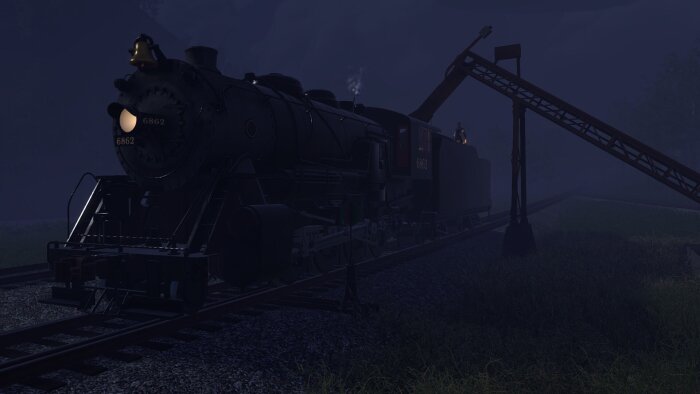 Railroader Download Free