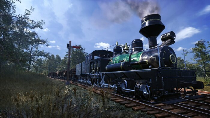Railway Empire 2 Download Free
