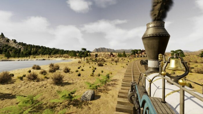 Railway Empire Complete Collection Download Free