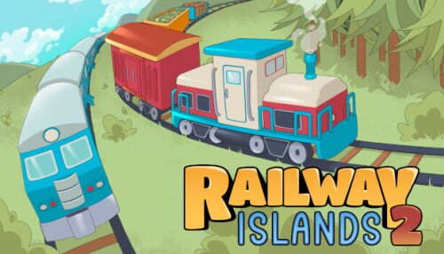 Download Railway Islands 2 - Puzzle