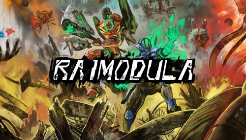 Download Raimodula (GOG)