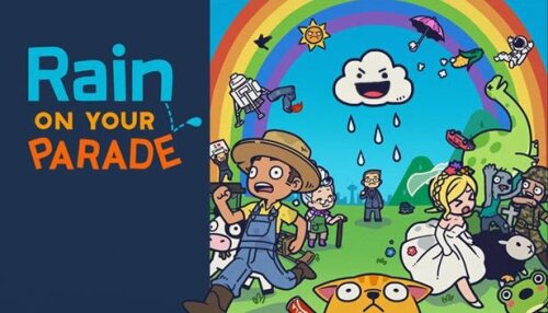 Download Rain on Your Parade