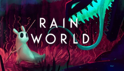 Download Rain World (GOG)