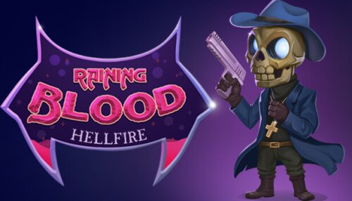 Download Raining Blood: Hellfire