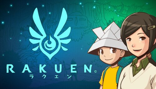 Download Rakuen