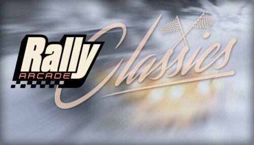 Download Rally Arcade Classics