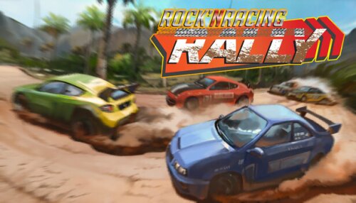 Download Rally Rock 'N Racing