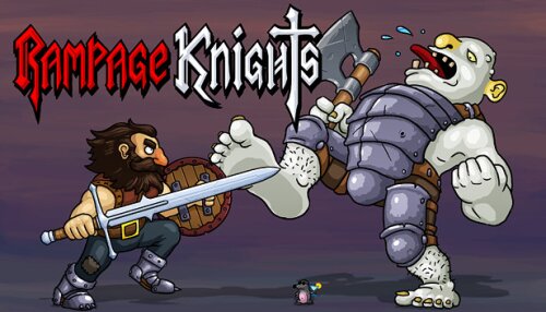 Download Rampage Knights
