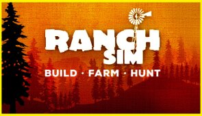 Download Ranch Simulator: Build, Hunt, Farm