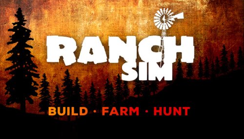 Download Ranch Simulator: Build, Farm, Hunt