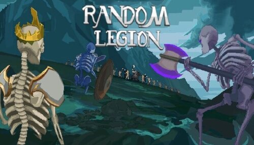 Download Random Legion