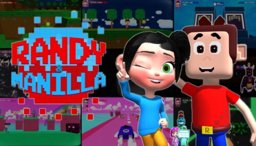 Download Randy & Manilla