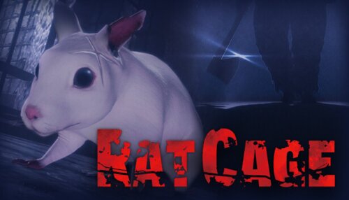 Download Rat Cage