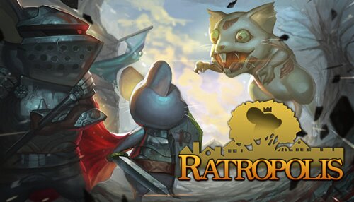 Download Ratropolis