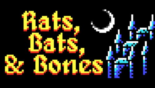 Download Rats, Bats, and Bones