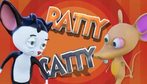 ratty catty game ps4